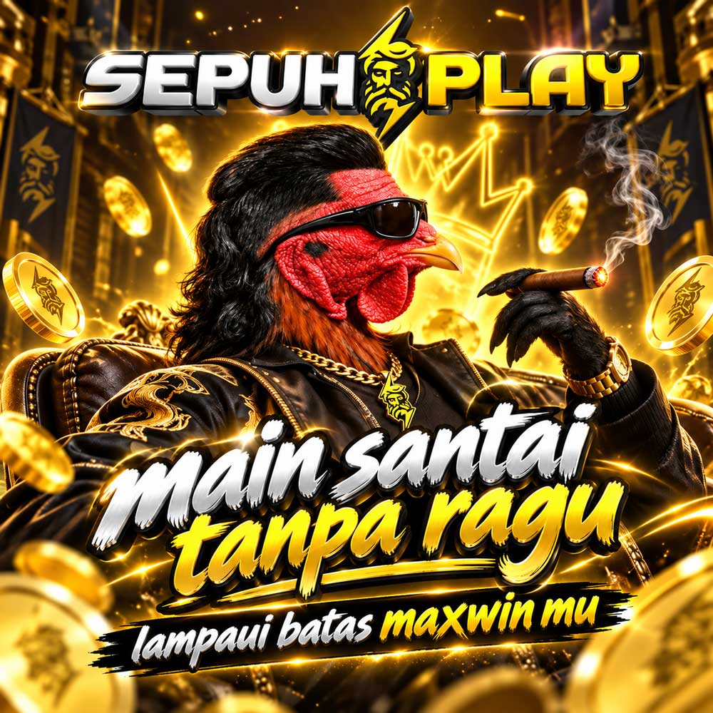 SEPUHPLAY